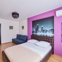 Фото Апартаменты на улице Мичурина 150