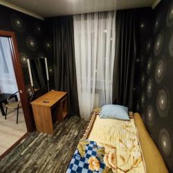 Фото Апартаменты на улице Трудовых резервов 11