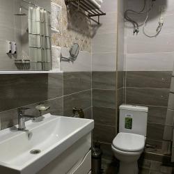 Номер стандарт с 2 односпальными кроватями