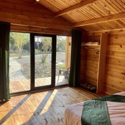 Фото Отель Aqua Resort Dacha (Аква Резорт Дача)