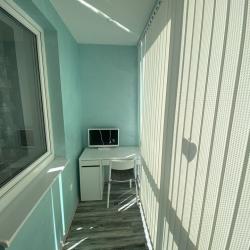 Фото Отель Квартира на Совхозной улице 1к4