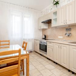 Фото Отель Yacht Apart (Яхт Апарт) на проезде 1-й Предпортовый 14