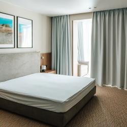 Апартаменты стандарт