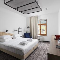 Номер улучшенный стандарт