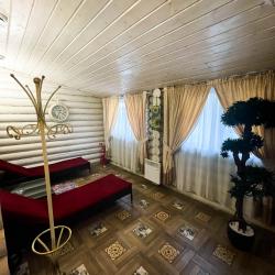 Фото Отель На Сайме