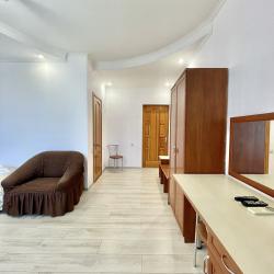 Фото Отель Гостевой дом Соната