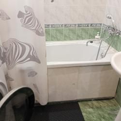 Фото Апартаменты на улице Зинаиды Коноплянниковой