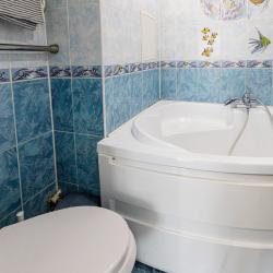 Фото Отель Марсоль хоум на улице Ямашева