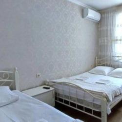 Фото Отель Марина