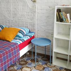 Фото Отель Gallery&More (Галерея)