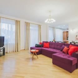фото 11 GMApartments (ДжиЭмАпартментс) на улице Арбат 49