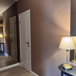 Фото Апартаменты Gentle Rent на улице Михайлова 23