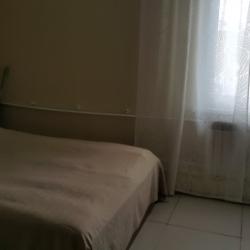 Номер люкс с 1 двуспальной кроватью