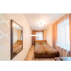 Фото Отель Дом-доступно на Комсомольском