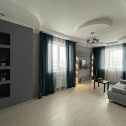 Фото Апартаменты на улице Караидельская 54/1