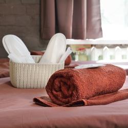 Rolling Stones hostel (Роллинг Стоунс) — 645f0f98cfcd0a579426e84fbda1eb6b