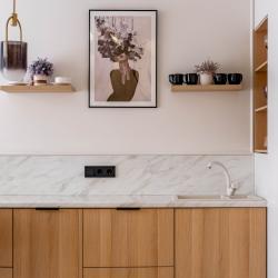 Фото Апартаменты Курортный парк на улице Декабристов