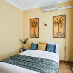 фото 6 GMApartments (ДжиЭмАпартментс) на переулке Петроверигский