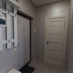 Фото Апартаменты на улице Губкина 54