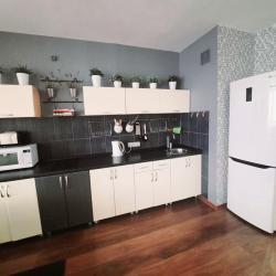 Фото Апартаменты на улице Московская 70