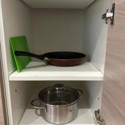 4-местные 1-комнатные апартаменты стандарт