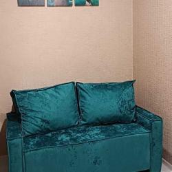 Фото Апартаменты на улице Ивана Сусанина, 41