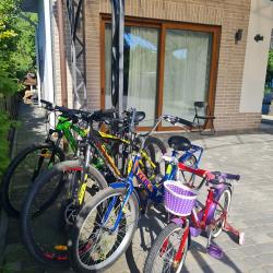 Фото Отель Коттедж на Солнечном переулке