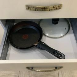 Фото Апартаменты на улице Никольская