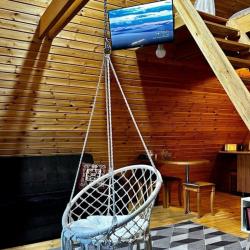 Фото Отель Домики в Зубутли