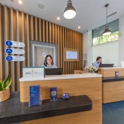 Фото Отель Holiday Inn Express Yerevan (Холидей Инн Экспресс )