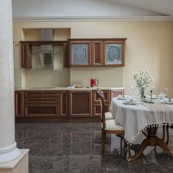 Фото Отель MyHome YourHome (МайХоум ЙоХоум) на 11-ой линии Васильевского острова 4
