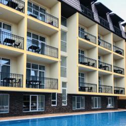 Фото Отель Аристократ