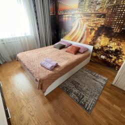 Фото Апартаменты на Николая Чумичова 129