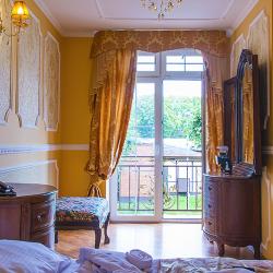 Фото Отель Принцесса Элиза