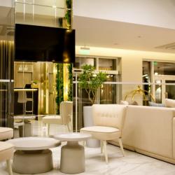 Фото Отель Голден Хиллс (Golden Hills) 4*
