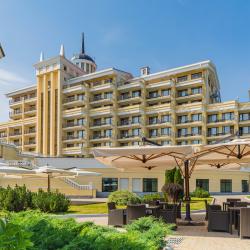 Фото Mistral Hotel & SPA (Мистраль Отель & SPA)