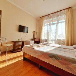 Фото Отель У Веры