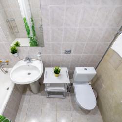 Фото Апартаменты на улице Крымская 34