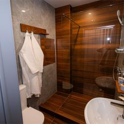 Фото Отель Петровский дворик