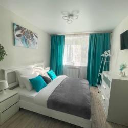 2-комнатные апартаменты стандарт