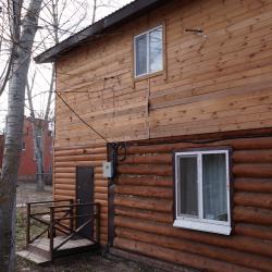 Номер студия семейный с 1 двуспальной кроватью