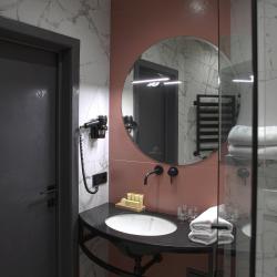 Фото Отель VS Design hotel (Виэс Дизайн)