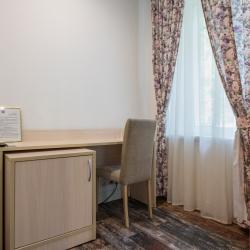 Фото Отель Везендорф