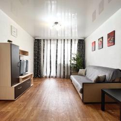 Фото Апартаменты Granada на улице Карла Маркса 55