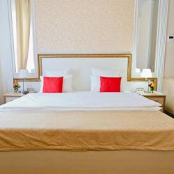 Фото Отель Онегин