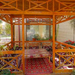 Фото Отель Sangzor Boutique Hotel (Сангзор Бутик)