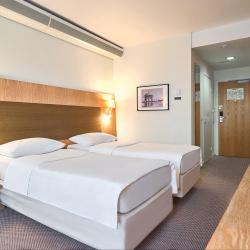 Cosmos Ekaterinburg Hotel (Космос Екатеринбург) (бывш. Park Inn by Radisson Ekaterinburg) — 6464b0991351ee4f65785f7353290bb5