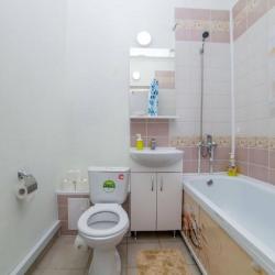 Фото Отель Европа Центр на проспекте Академика Сахарова