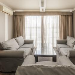 Фото Отель Soho Beach Hotel (Сохо Бич)