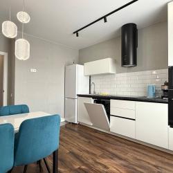 Фото Отель Прекрасная двухкомнатная квартира